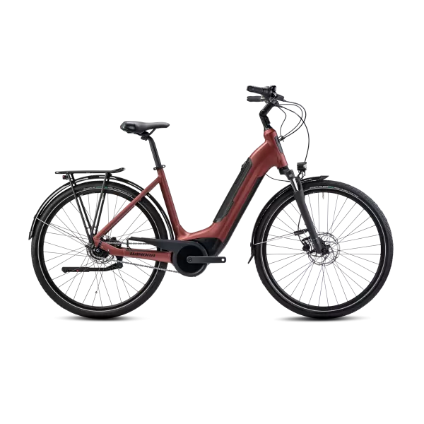 Vélo électrique Winora Tria N8 eco