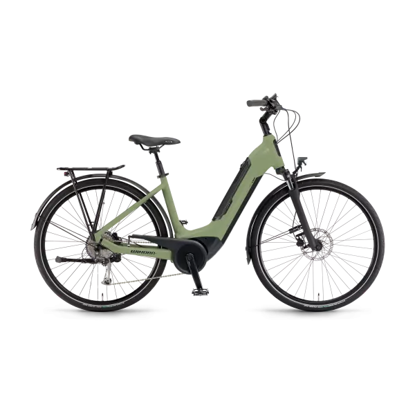 Vélo électrique Winora Tria X9 2023