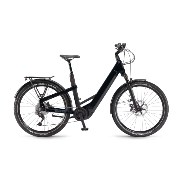 Vélo électrique Winora Yakun 10 Low 2023