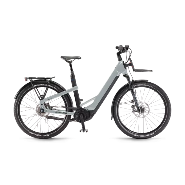 Vélo électrique Winora Yakun R5 Pro