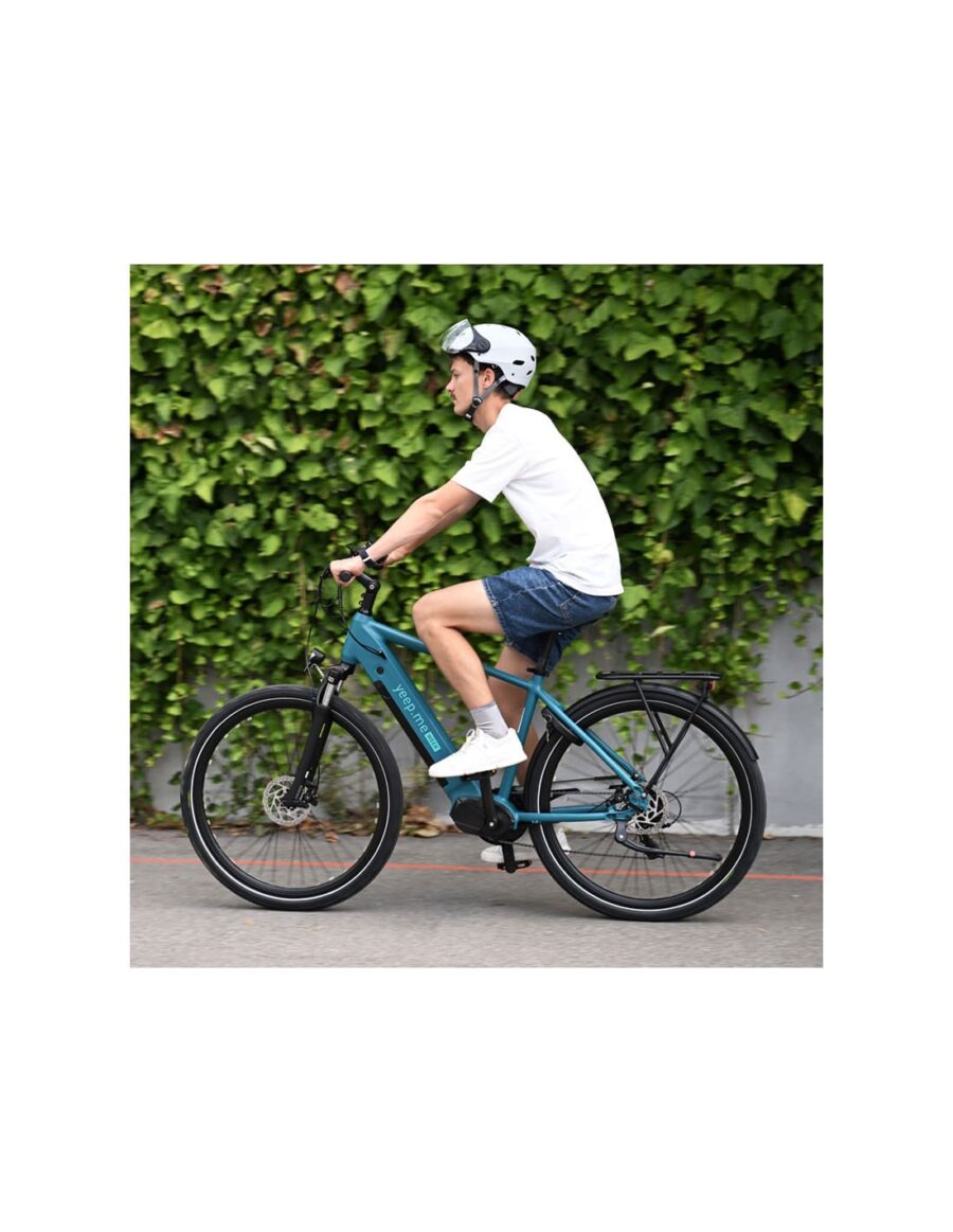 Vélo électrique YEEP.ME WEEK SPORT