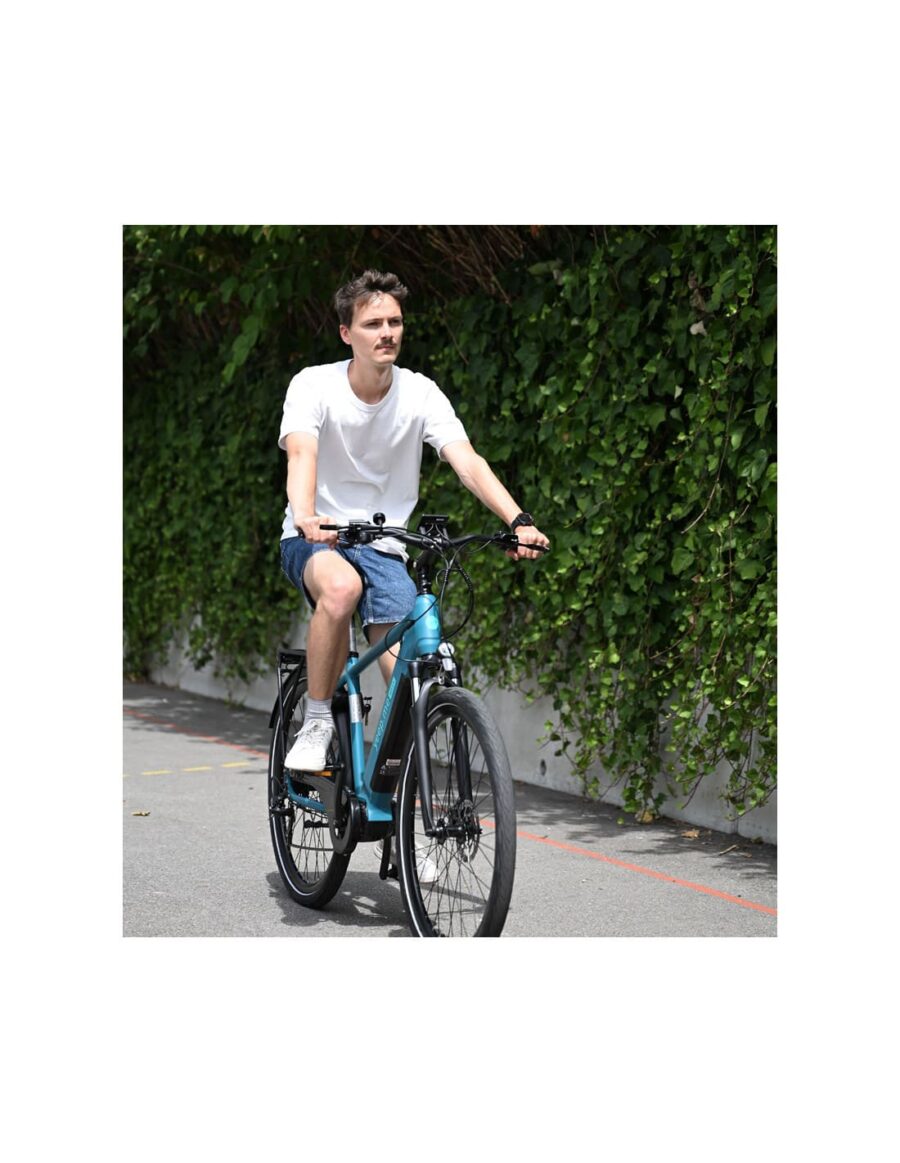 Vélo électrique YEEP.ME WEEK SPORT