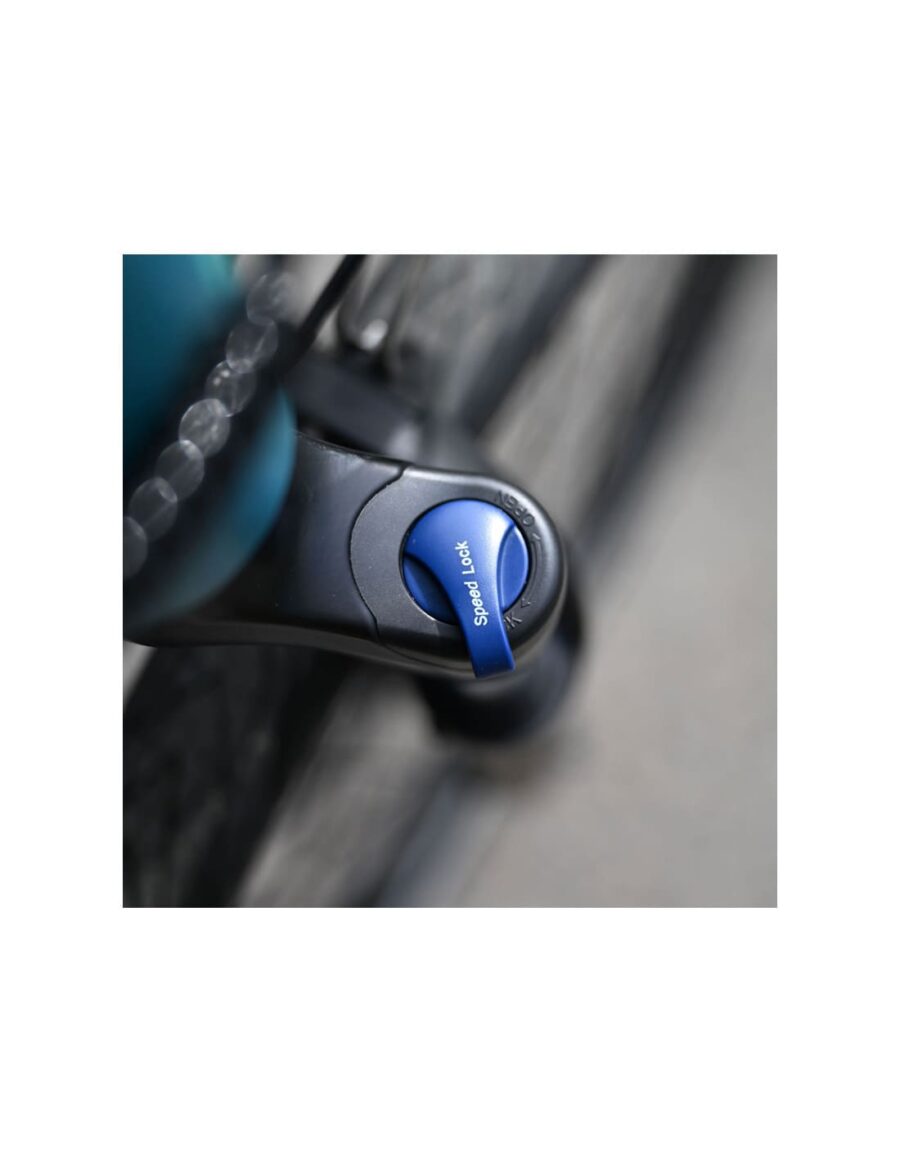 Vélo électrique YEEP.ME WEEK SPORT