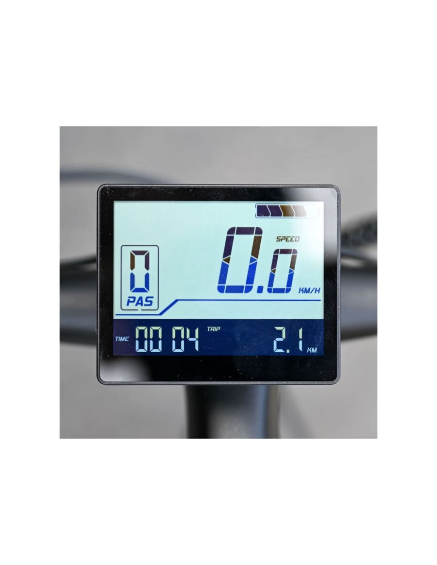 Vélo électrique YEEP.ME WEEK SPORT