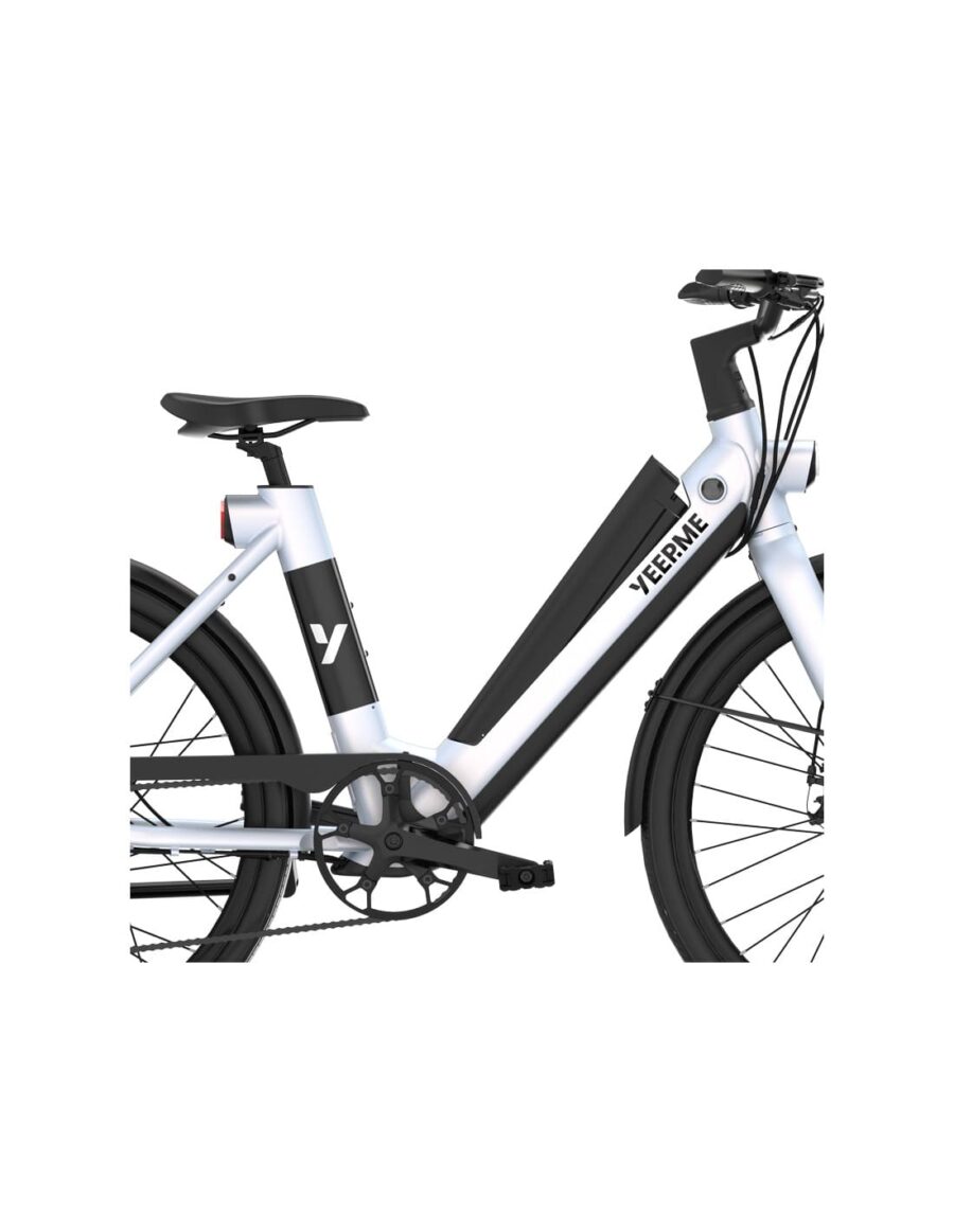 Vélo électrique Yeep.me DAY PLUS