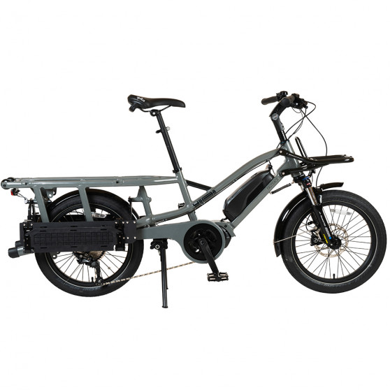 Yuba FastRack 2022
