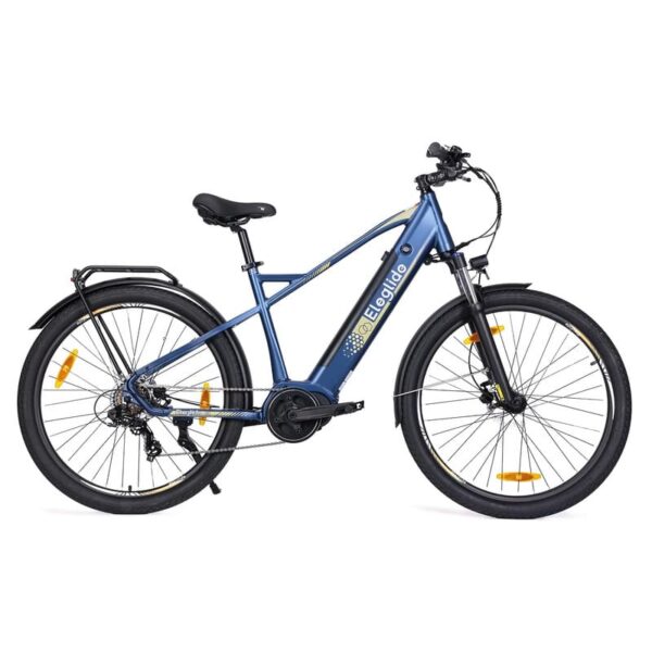 Vélo électrique de trekking Eleglide C1