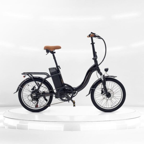 Vélo électrique pliant Biwbik DUBLIN