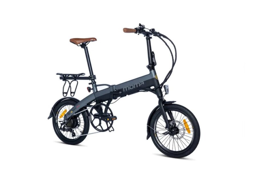 Vélo électrique pliant Ebike 18TEEN PRO
