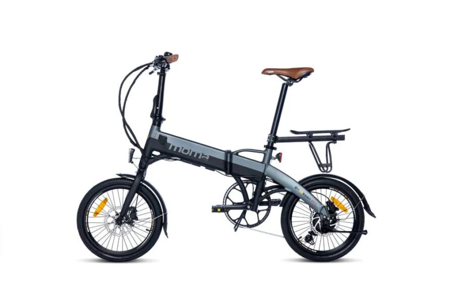 Vélo électrique pliant Ebike 18TEEN PRO