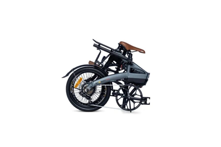 Vélo électrique pliant Ebike 18TEEN PRO