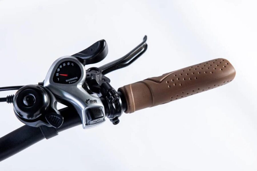 Vélo électrique pliant Ebike 18TEEN PRO
