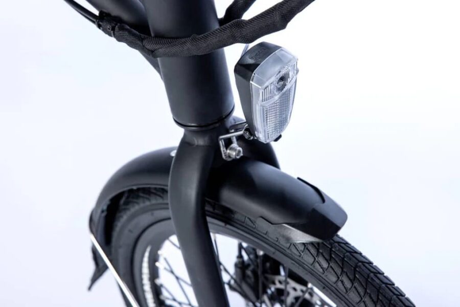 Vélo électrique pliant Ebike 18TEEN PRO