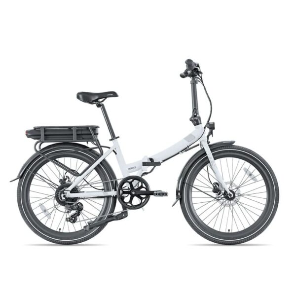 Vélo électrique pliant de ville Legend Siena