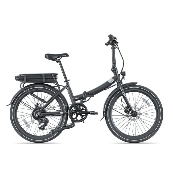 Vélo électrique pliant Legend Siena