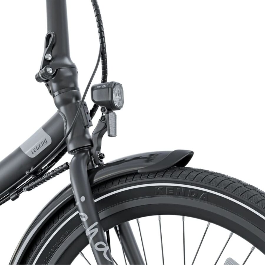 Legend ebikes Siena