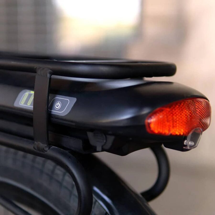 Legend ebikes Siena