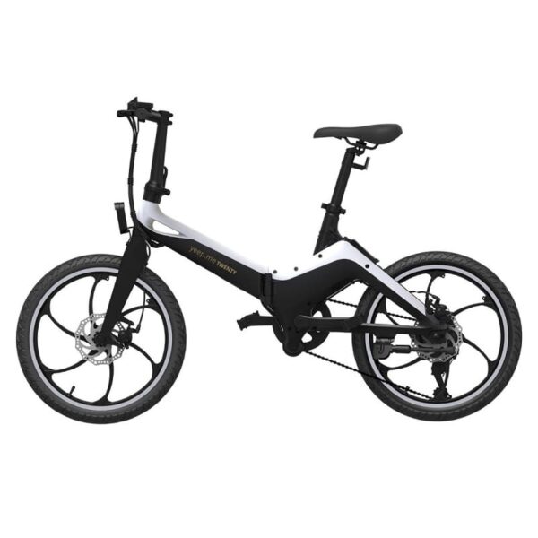 Vélo électrique yeep.me Twenty