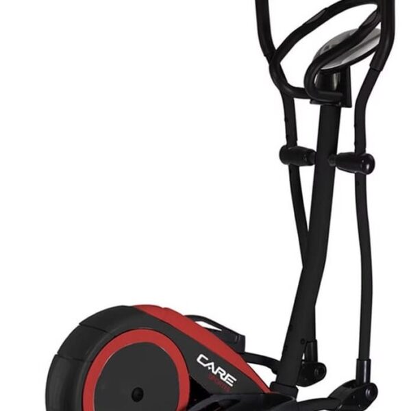 Vélo elliptique CARE Sportis