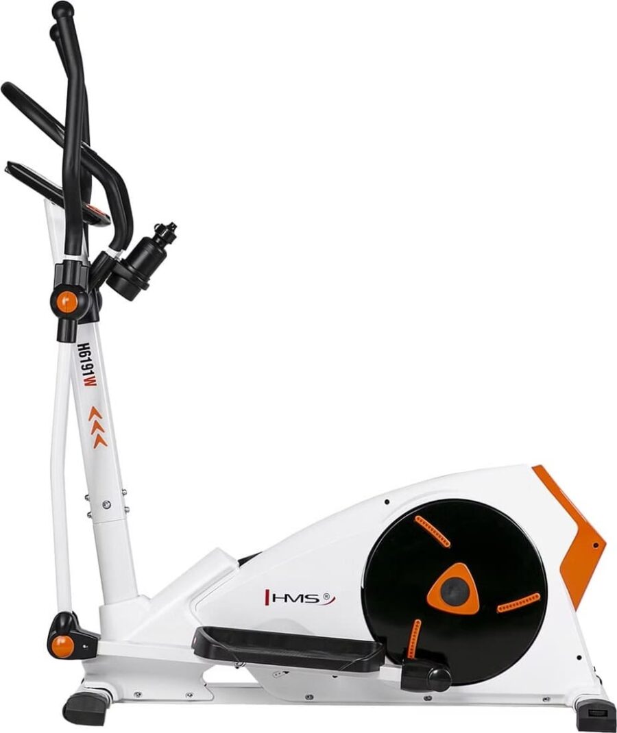 Vélo elliptique a résistance magnétique - HMS H6191W