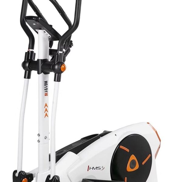 Vélo elliptique a résistance magnétique - HMS H6191W