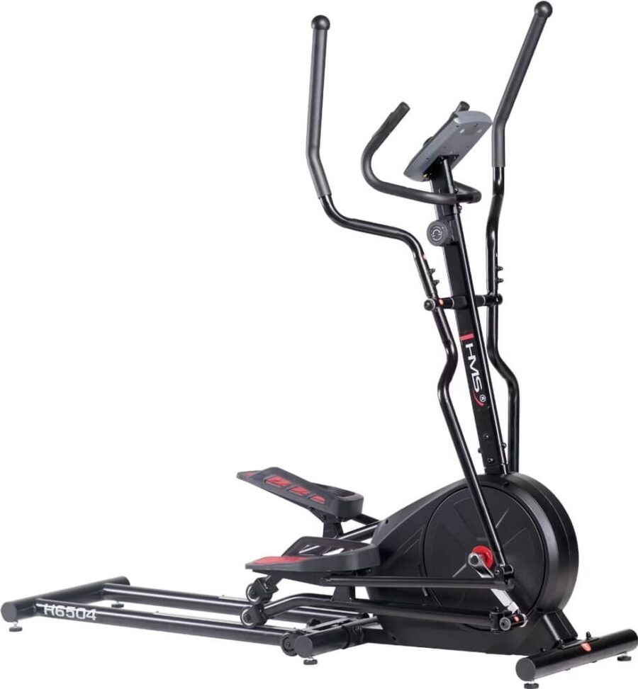 Vélo elliptique a résistance magnétique - HMS H6504