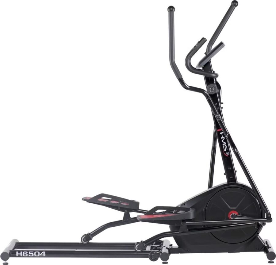 Vélo elliptique a résistance magnétique - HMS H6504