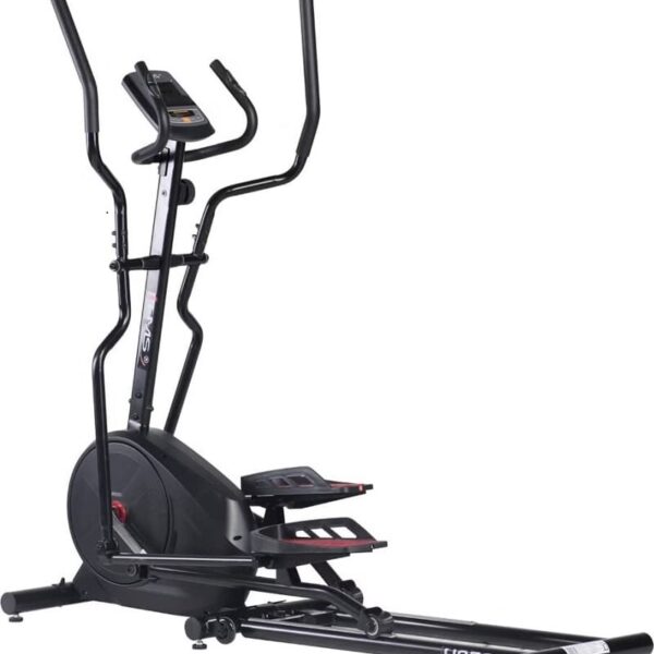 Vélo elliptique a résistance magnétique - HMS H6504
