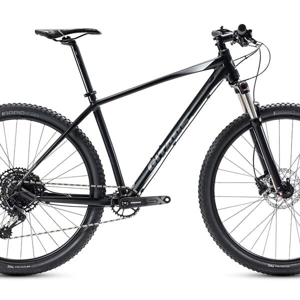 Vélo gravel Gitane Kobalt SX12 DISC