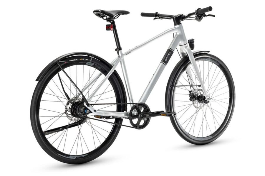 Vélo Trekking Gitane SOHO 1
