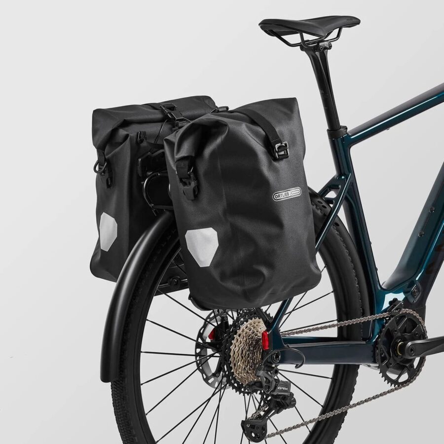Vélo gravel électrique Canyon Grizl:ON CF Daily
