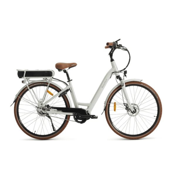 Vélo ville électrique Beaufort Bo