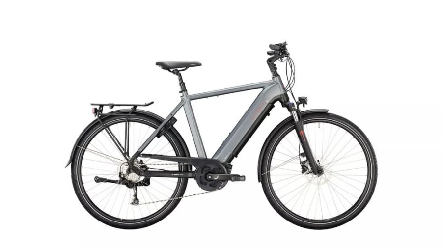 Victoria e-Trekking 12.6 Diamant