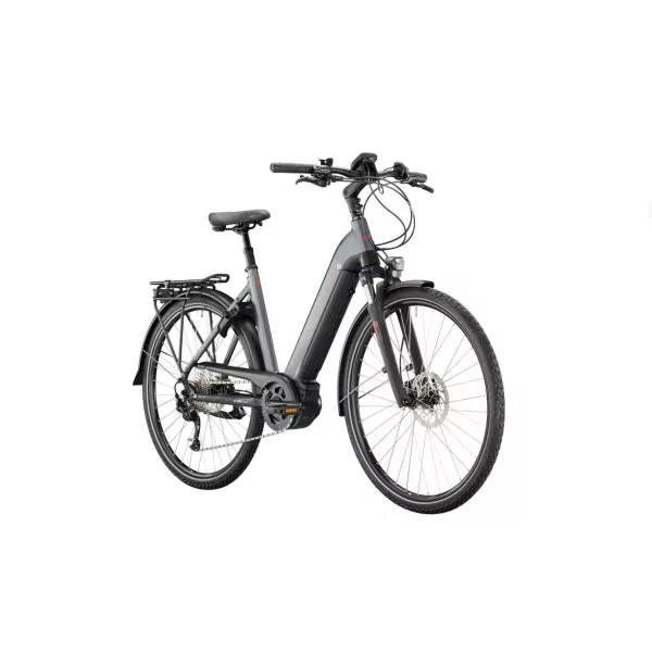 Victoria e-Trekking 12.6 wave 2022