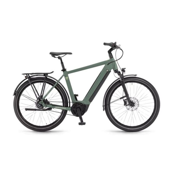 Winora Sinus R8 eco