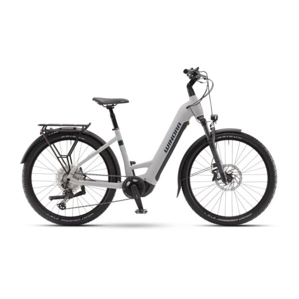 Winora Yucatan X12 Pro