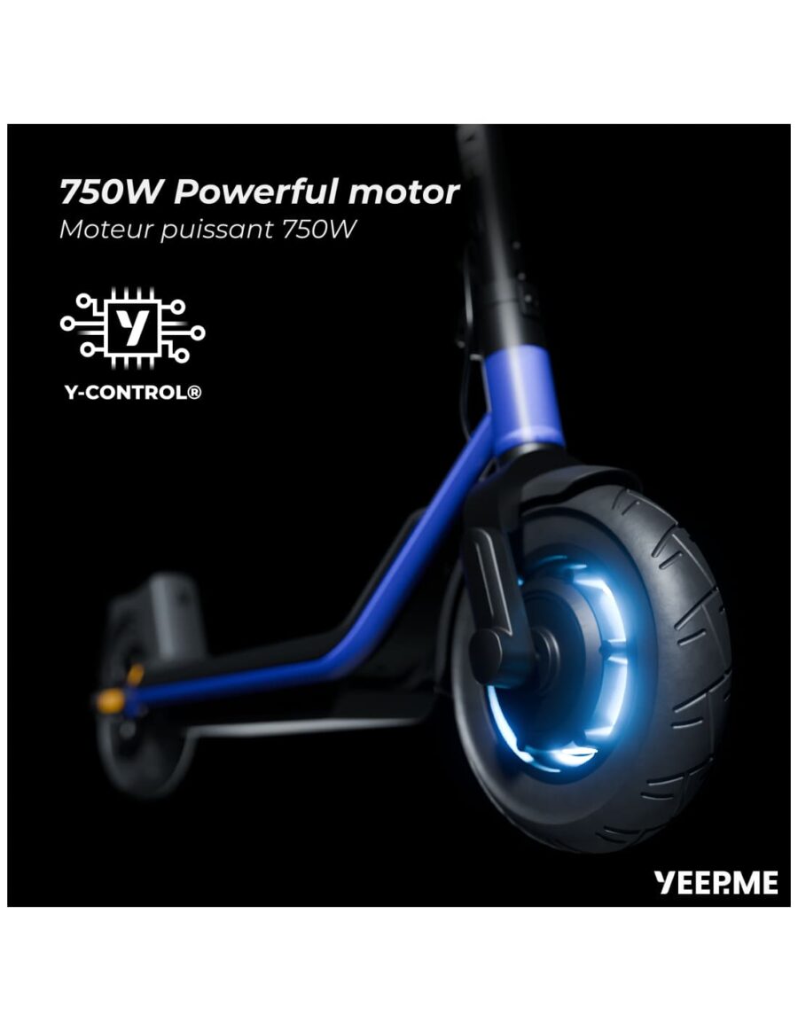 YEEP.ME 100a sport - clignotants