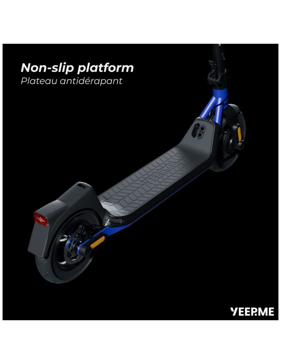 YEEP.ME 100a sport - clignotants