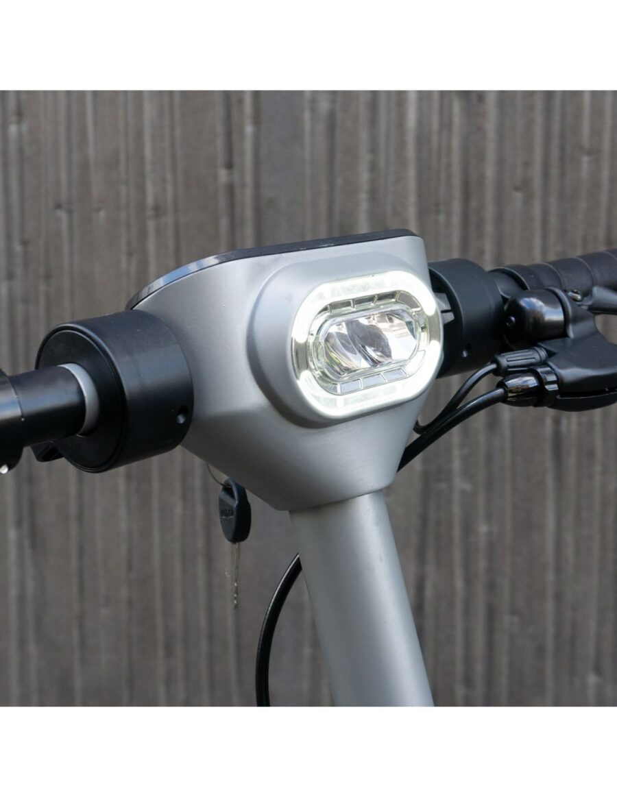 Trottinette électrique YEEP.ME 100c signature