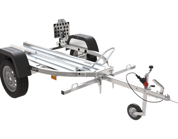 Remorque moto Unitrailer Rider 1
