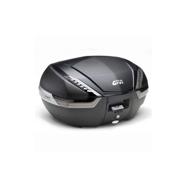 GIVI TOP CASE MONOKEY CASE 47LT TECH NOIR