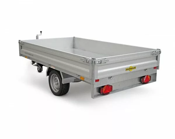 Benne Humbaur HUK 152715