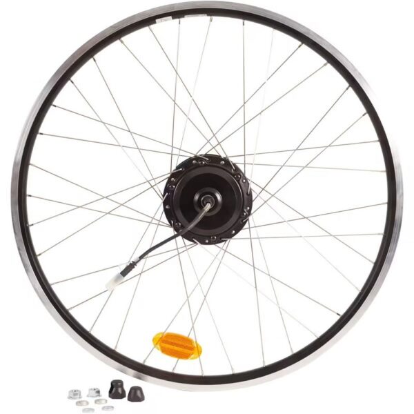 ROUE RIVERSIDE VTC 28" ARRIERE 24V