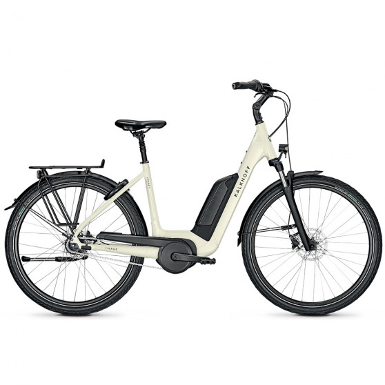 Vélo de ville électrique Kalkhoff Image 1.B Move
