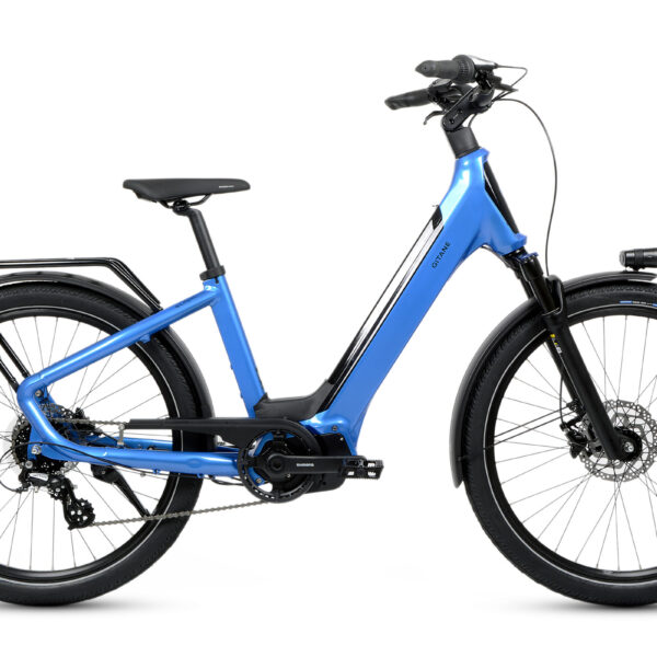 Vélo Électrique Gitane G-Life URBAN 2